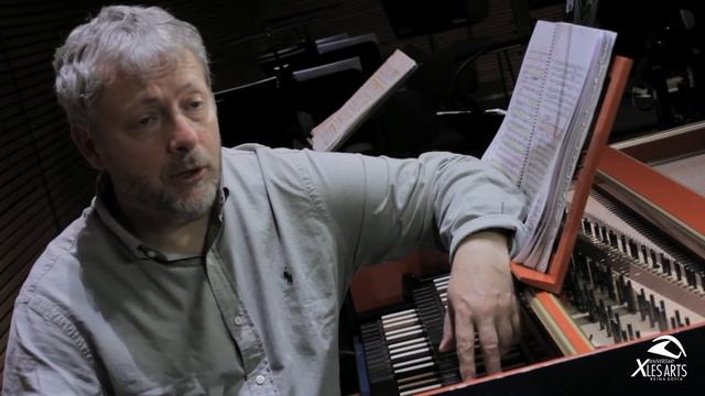 SILLA. Georg Friedrich Händel. Palau de les Arts Reina Sofía смотреть онлайн