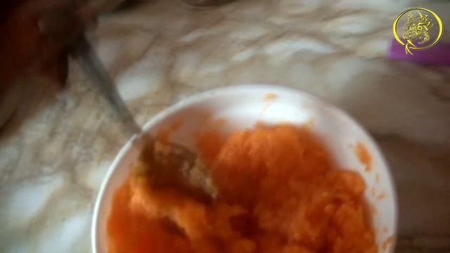 Манты из тыквы / Ведьмина кухня с Наталией Рунной.18+ смотреть онлайн