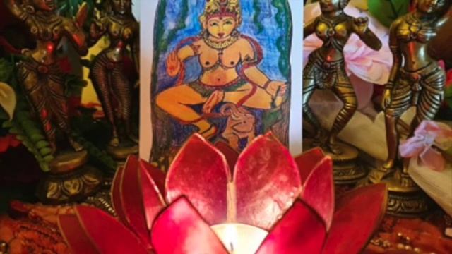 Dakini Oracle 1 SD 480p смотреть онлайн