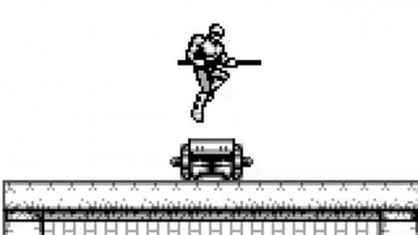 Zen Intergalactic Ninja (US) (Game Boy)