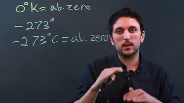 What Is the Right Way to Convert Kelvin to Celsius? : Measurement Conversions смотреть онлайн