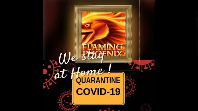 Flaming Phoenix Forum 1 смотреть онлайн