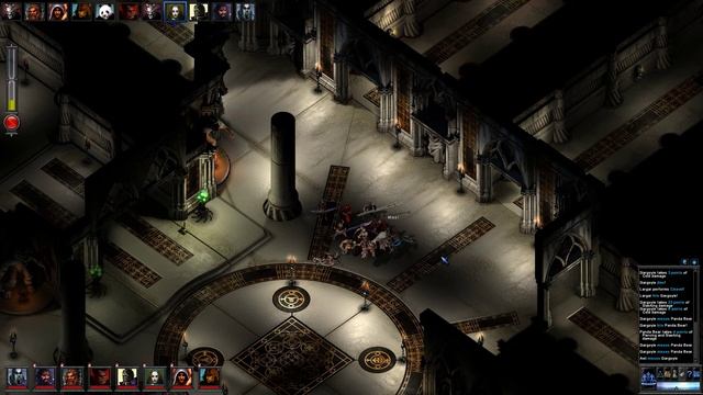 The Fire Node - The Temple of Elemental Evil - Let's Play - 34 смотреть онлайн