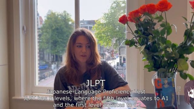 Презентация репетитора по японскому языку Екатерины Витальевны смотреть онлайн