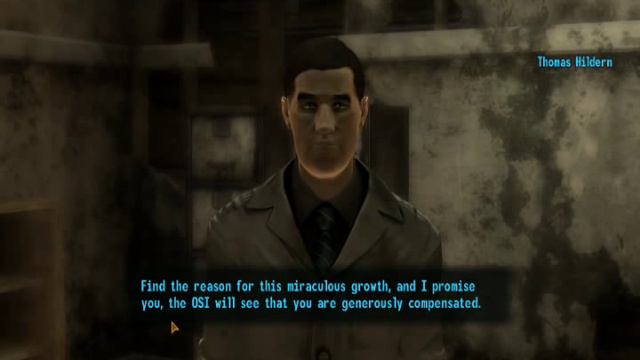 Let's Play Fallout New Vegas Part 79: Cass Signs Up смотреть онлайн