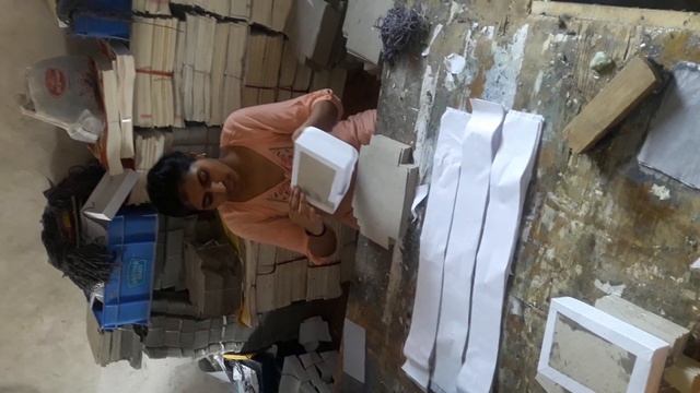 Sweets box manufacturing смотреть онлайн