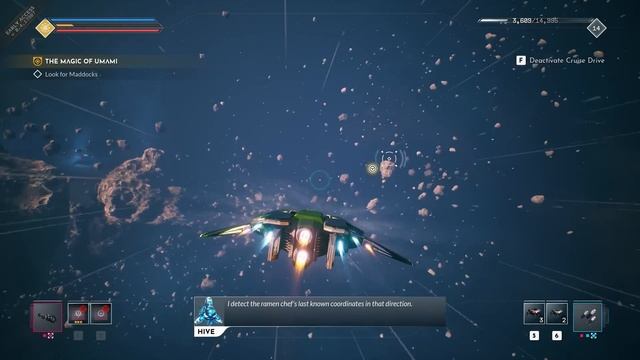 EVERSPACE 2 | Contracts / Hinterland Release Trailer смотреть онлайн