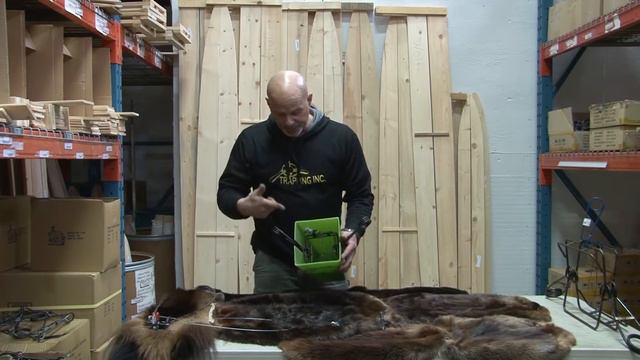 Trapping Inc Ep 10 Marten And Fisher Season 3