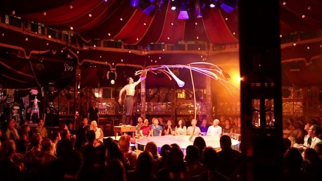 Spiegel World Empire Circus смотреть онлайн