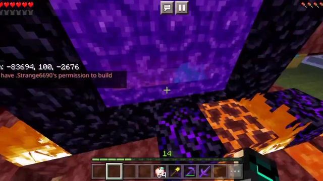 NEW MINECRAFT PUBLIC LIFESTEAL SMP 1.19+ || JOIN JAVA + PE MINECRAFT SERVER смотреть онлайн