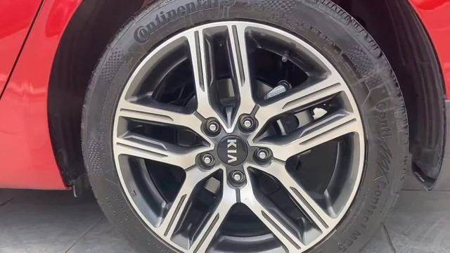 ( XE ĐÃ BÁN ) XẢ LỖ KIA CERATO PREMIUM 2.0 2019 chạy 9000km смотреть онлайн