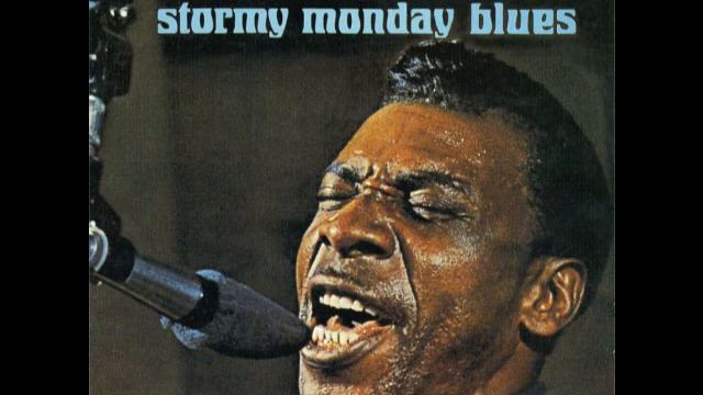 T-Bone Walker - Stormy Monday Blues смотреть онлайн