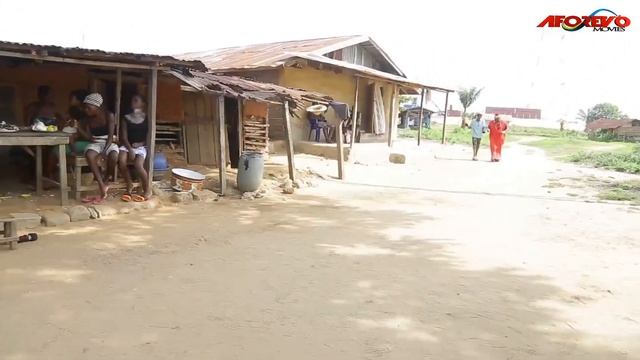 King Of Ghetto Boys - A NIGERIAN ACTION MOVIE смотреть онлайн