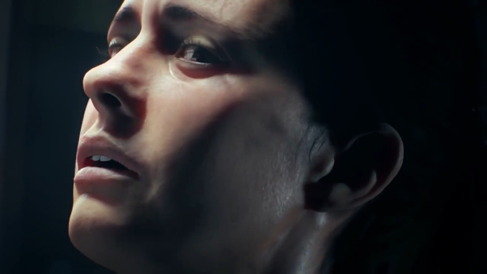 Alien Isolation — Gamescom 2014 | «Импровизация» ТРЕЙЛЕР смотреть онлайн