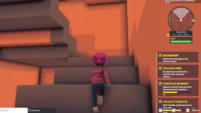 Central Town! All Quests + Color Code Solution & Snoop Location - Day 19 Sandbox Alpha Season 2 смотреть онлайн