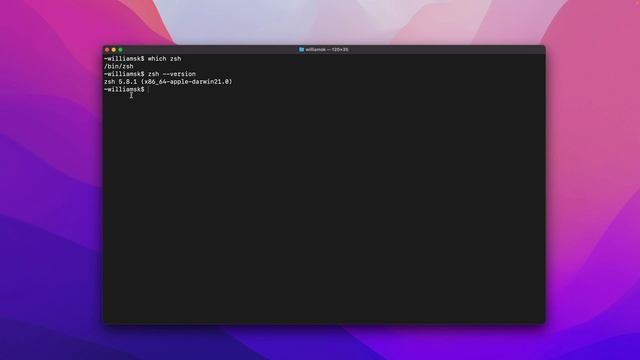 Install oh my ZSH now for macOS Terminal - A Step-by-Step Guide смотреть онлайн