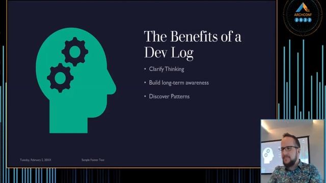 Personal Knowledge Management, Logseq, & Building a Second Brain смотреть онлайн
