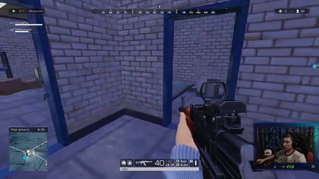 ТЯЖЕЛЫЙ ПУТЬ К TIER 100 В RING OF ELYSIUM #adventurerpass смотреть онлайн