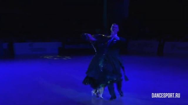 Сутырин Сергей - Сажина Наталья, Final Presentation смотреть онлайн