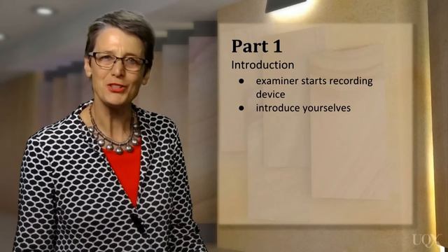 Speaking: Unit 2: The Introduction смотреть онлайн