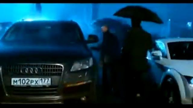 Девушкин сон Камни Капли ost Ясновидящая ) смотреть онлайн