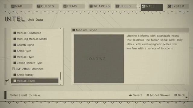 [Trophy Hunt] NieR: Automata Bronze Trophy: Destruction is My Job смотреть онлайн