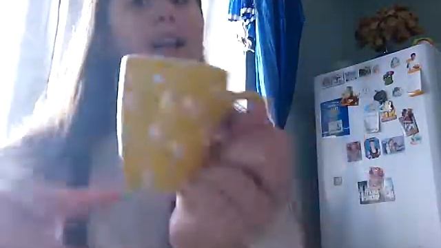 Моя коллекция чашек смотреть онлайн