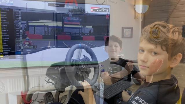 Home / Sim Practice - Honda Cadet - Whilton Mill смотреть онлайн