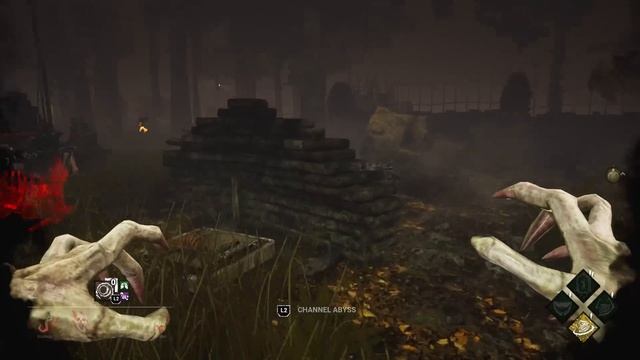 DEMOGORGON Finds The Glitches! - Dead By Daylight Strangers Things DLC смотреть онлайн