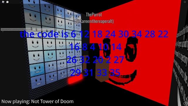 How to get "CODE DESTROYER" in PM 6:06.06:606 смотреть онлайн