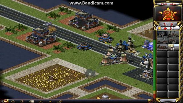 red alert 2 реванш юрия33 смотреть онлайн