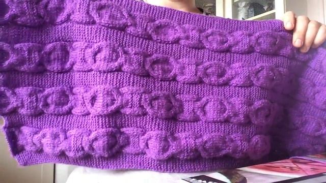 How to make a snood смотреть онлайн