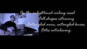 С утра Зимняя ночь :) (Автор музыки: Пугачева Алла Автор слов: Пастернак Борис)