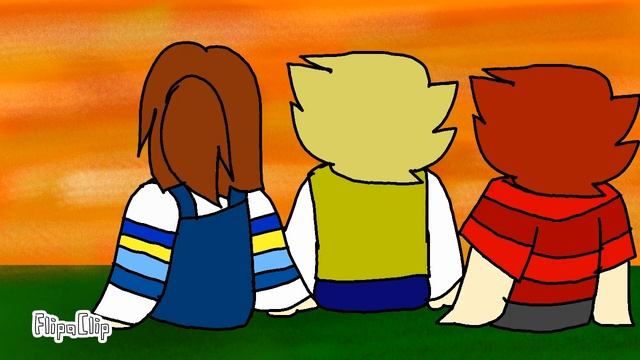 Beautiful Lie | Roblox Smiles Family смотреть онлайн