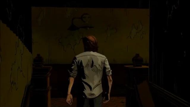 The Wolf Among Us! Bigby VS the woodsman - Episode1 - FAITH Gameplay Walkthrough PART1 !!! смотреть онлайн