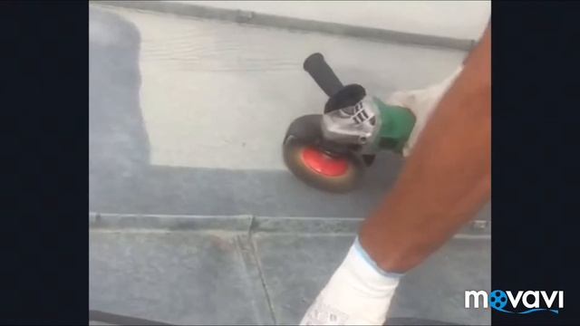 Очистка и покраска крыши (оцинкованная)