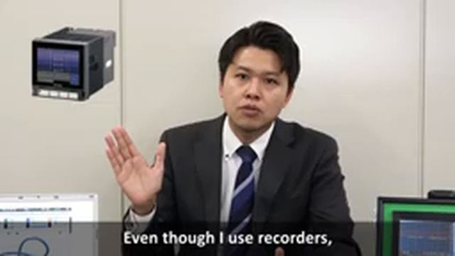 IIOT Solution : Tablet Recorder เก็บและดูข้อมูลผ่านเว็บในตัว смотреть онлайн