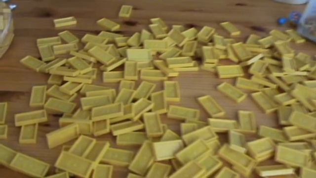 New domino tests(Part 1) смотреть онлайн