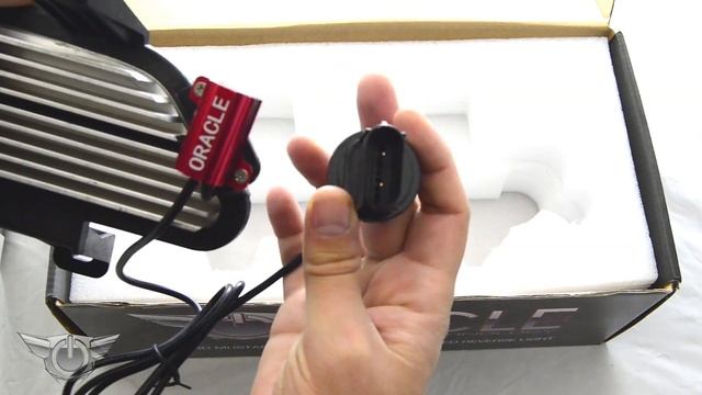 2015+ Ford Mustang ORACLE High Output LED Reverse Light смотреть онлайн