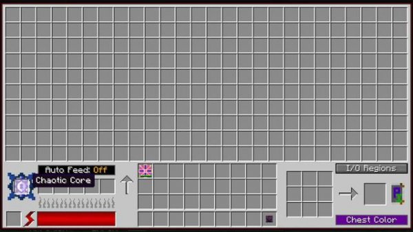 Draconic Evolution + Draconic Additions mod showcase!! (New ores, items, tools and more!!)