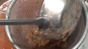 ГУСТОЕ ЖЕЛЕ? ИЗ  КРЫЖОВНИКА  НА ЗИМУ БЕЗ КОСТОЧЕК  БЫСТРО И ОЧЕНЬ ПРОСТО.