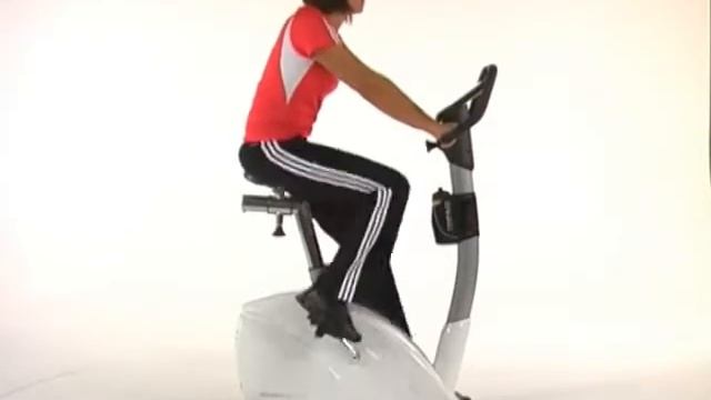 FINNLO Exum XTR Ergometer смотреть онлайн