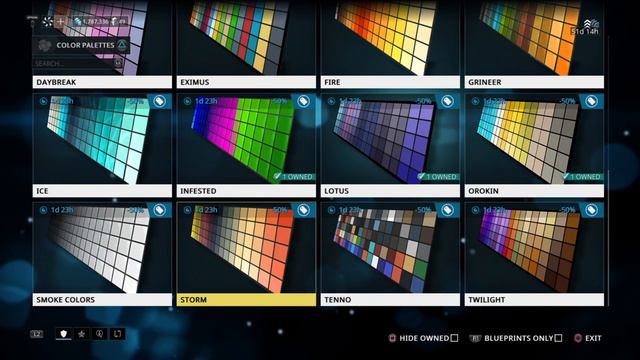 Warframe - Login Reward Madness #20 смотреть онлайн