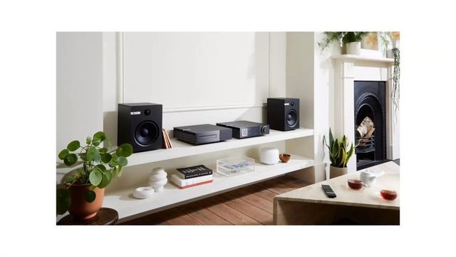 HiFi Simplicity | Cambridge EVO 150, EVO 75, EVO CD смотреть онлайн