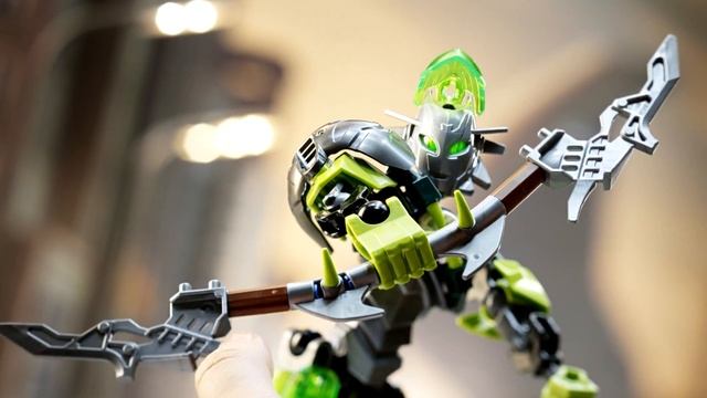 2013 LEGO Hero Factory Brain Attack - Breez VS Ogrum смотреть онлайн