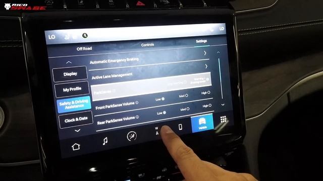 Unveiling the NEW 2023 JEEP GRAND CHEROKEE Performance SUV | Philippines смотреть онлайн