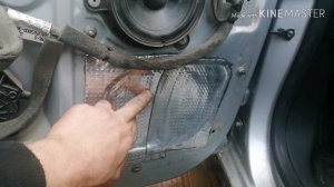 Дверной ограничитель 1 проблемы 2 Рено Меган 3 Сценик 3