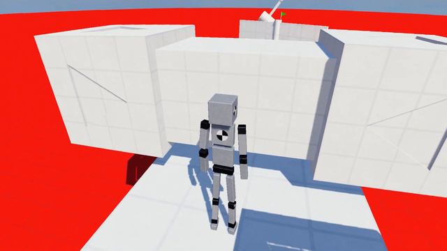 Fun With Ragdolls 2.0 - Episode 7 смотреть онлайн
