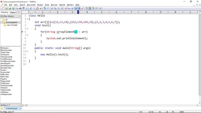 Tutorial 21 ForEach Loop Iterative Statements in Java | Hindi | LEARN2EARN LABS смотреть онлайн