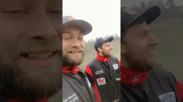 SS Sedlčany rallycross. Rallye Praha Revival смотреть онлайн